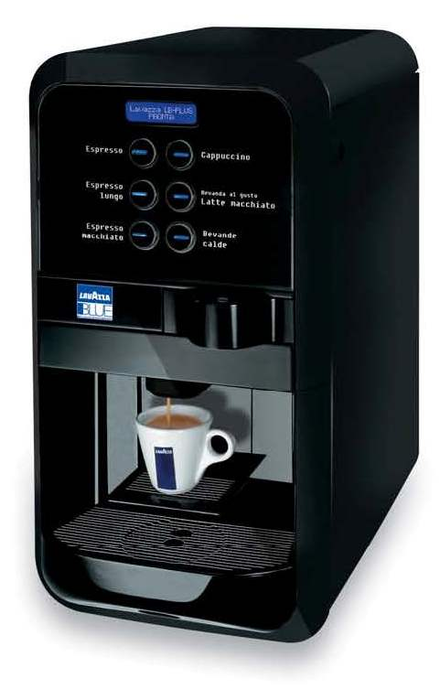 Lavazza lb on sale 2500
